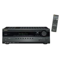 ONKYO TXSR307 Black