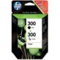 HP 300 Pack combo