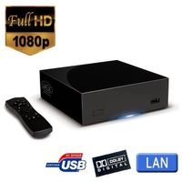 LaCie LaCinema Mini HD Connect