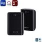 Belkin 2 adaptateurs CPL 200 Mb/s F5D4077FR
