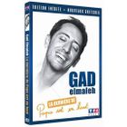 DVD Gad Elmaleh, la dernière