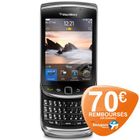 BLACKBERRY TORCH 9800 PACK BOUYGUES TELECOM