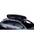 Thule Dynamic 800 noir brillant