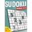 SUDOKU T.5 ; NIVEAUX 3 A 5