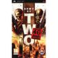 ARMY OF TWO 2 : LE 40ème JOUR / Jeu console PSP