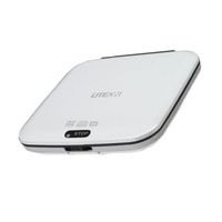 Liteon ETAU108-01 blanc 8x Slim