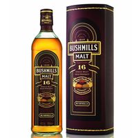 Bushmills Malt 16 ans 3 wood (70cl)