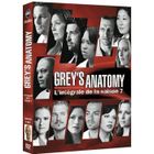 DVD Coffret Grey's anatomy saison 7