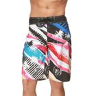 QUIKSILVER Boardshort Trauma Homme