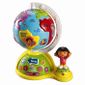 Vtech Dora TV Globe Trotter