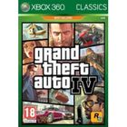 GTA IV CLASSICS / Jeu console XBOX360