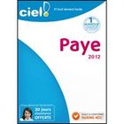 Ciel Paye 2012 (-20 salaries)
