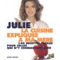 La cuisine explique a ma mere ; 140 recettes fa...