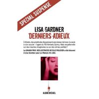 Derniers adieux
