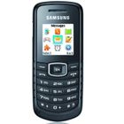 SAMSUNG SGH-E1080 Noir