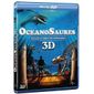 Blu-Ray Oceanosaures 3D, voyage au temps des di...