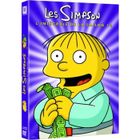 DVD Les Simpson, saison 13
