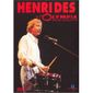 DVD Henri des : olympia