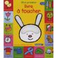 MON PREMIER LIVRE A TOUCHER
