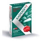 KASPERSKY ANTIVIRUS 2012 1 POSTE / 1 AN