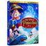 DVD Pinocchio