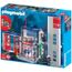 Playmobil Caserne de pompiers