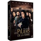 DVD Les pilliers de la terre
