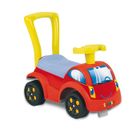 Initio II Rouge Porteur Smoby