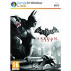 BATMAN ARKHAM CITY / Jeu PC