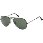 RAYBAN Lunettes de Soleil Aviator