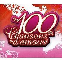 100 CHANSONS D'AMOUR