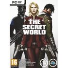 THE SECRET WORLD / Jeu PC