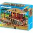 Playmobil Centre de Soins Animaux Sauvages