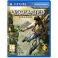 UNCHARTED GOLDEN ABYSS / Jeu console PS Vita