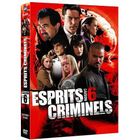DVD Coffret esprits criminels saison 6