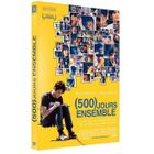 DVD 500 jours ensemble
