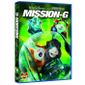 DVD Mission g