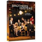 DVD Brothers and sisters, saison 5