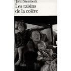Les raisins de la colère