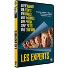 DVD Les experts
