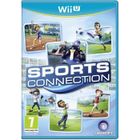 SPORTS CONNECTION / Jeu console Wii U