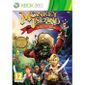 THE ADVENTURES OF MONKEY ISLAND ED SPEC / Jeu X360