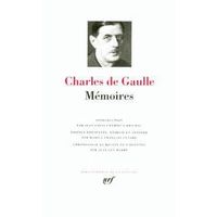 MEMOIRES