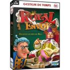 ROYAL ENVOY / Jeu PC
