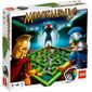 Lego  Minotaurus