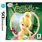 LA FEE CLOCHETTE / Jeu console Nintendo DS