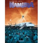 NAMIBIA T.3 ; KENYA ; SAISON 2, T.3