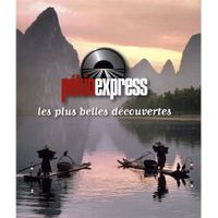 PEKIN EXPRESS ; LES PLUS BELLES DECOUVERTES