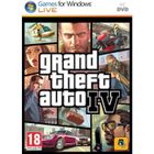 GTA IV / JEU PC DVD-ROM