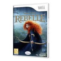 REBELLE / Jeu console Wii